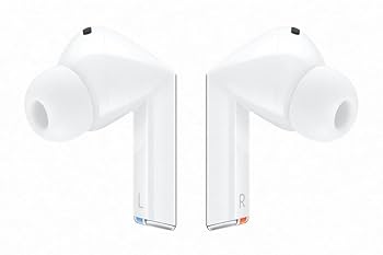 Samsung Galaxy Buds3Pro Wireless Earbuds with AI Translation